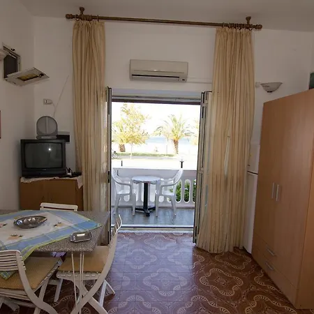 בית הארחה Janas De Mar