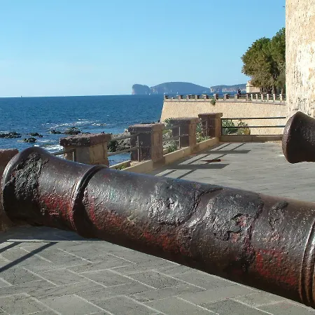 Janas De Mar Gasthuis 3*