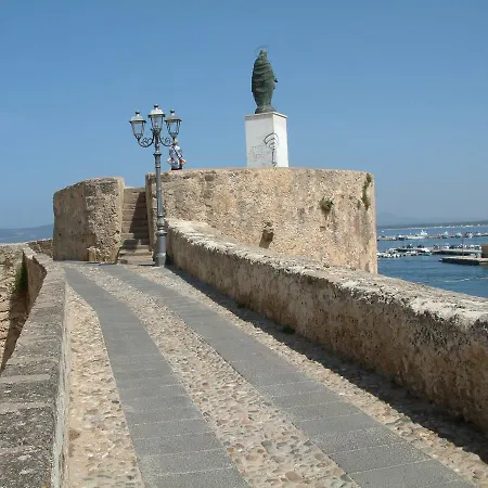 בית הארחה Janas De Mar