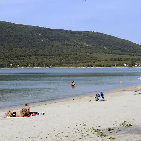 Janas De Mar בית הארחה אלגהרו