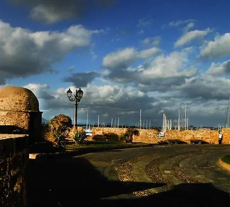 Gasthuis Janas De Mar Alghero