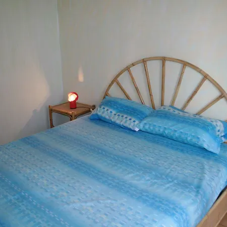 Janas De Mar Gasthuis 3*