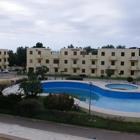 Janas De Mar אלגהרו