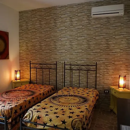Janas De Mar Gasthuis 3*