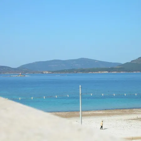 Janas De Mar Alghero