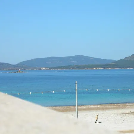Janas De Mar Alghero
