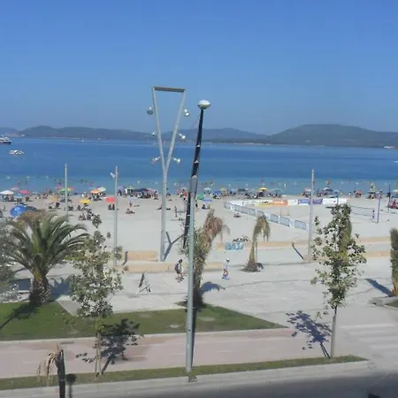 Janas De Mar 3*