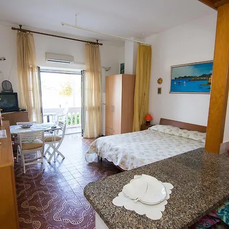 Guest house Janas De Mar