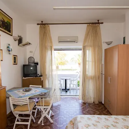 Janas De Mar Αλγκέρο