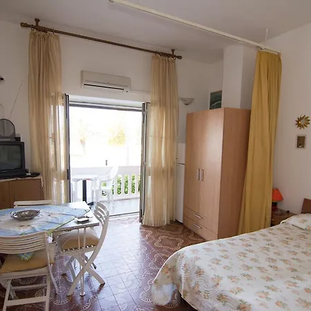 Janas De Mar Guest house Alghero