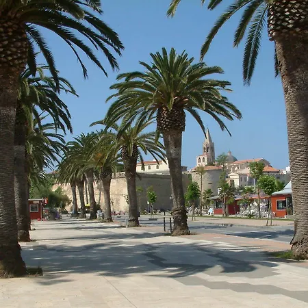 Janas De Mar Alghero