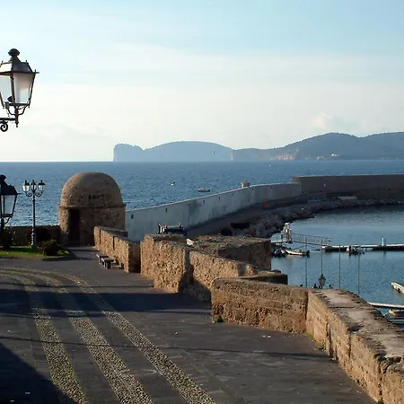Janas De Mar Πανσιόν