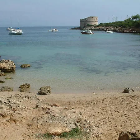 Janas De Mar 3*