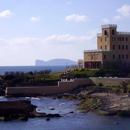 Janas De Mar
