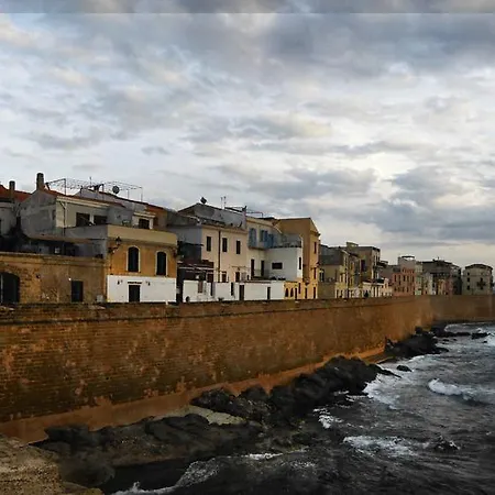 Janas De Mar Alghero