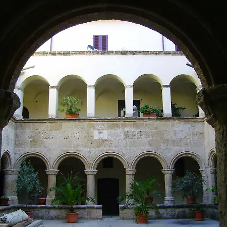 Guest house Janas De Mar Alghero
