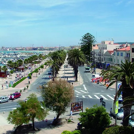 Janas De Mar 3*