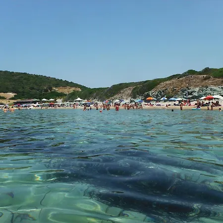 Janas De Mar