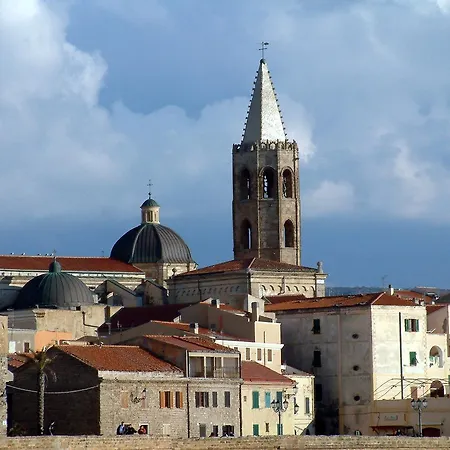 Janas De Mar 3* Alghero