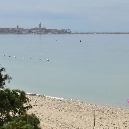 Janas De Mar 3*