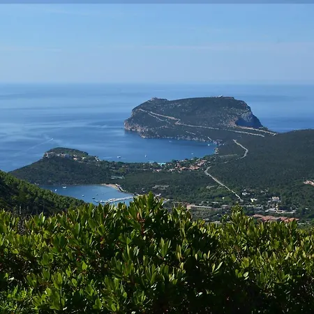 Janas De Mar 3* Alghero