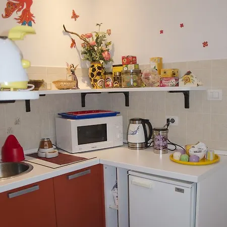 Janas De Mar Guest house