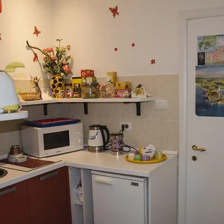Janas De Mar Guest house 3*