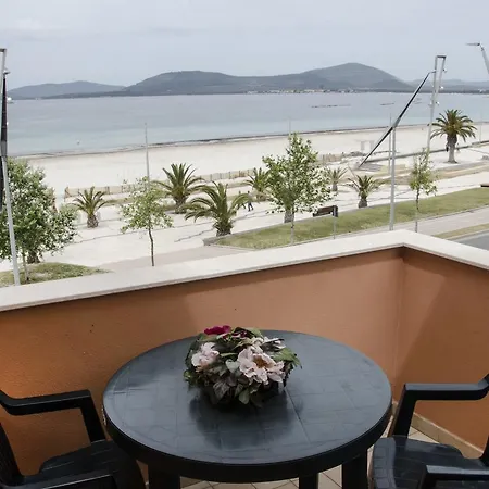 Guest house Janas De Mar