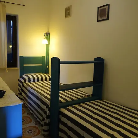 Janas De Mar