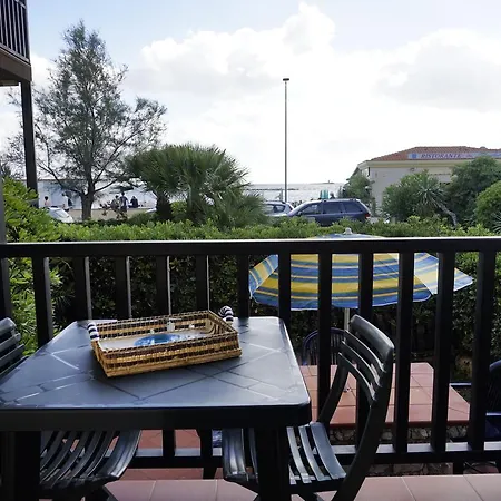 Janas De Mar Guest house 3*