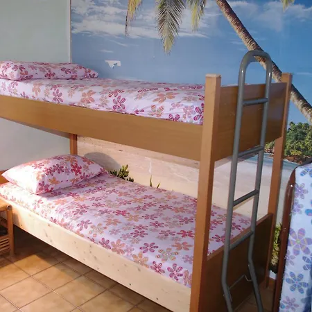 Janas De Mar Guest house Alghero