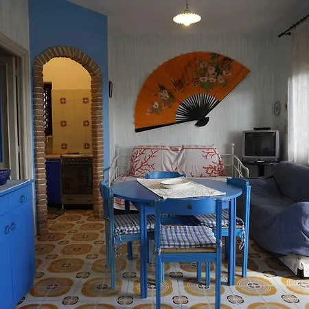 Guest house Janas De Mar 3*