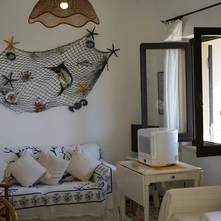 Janas De Mar Guest house Alghero