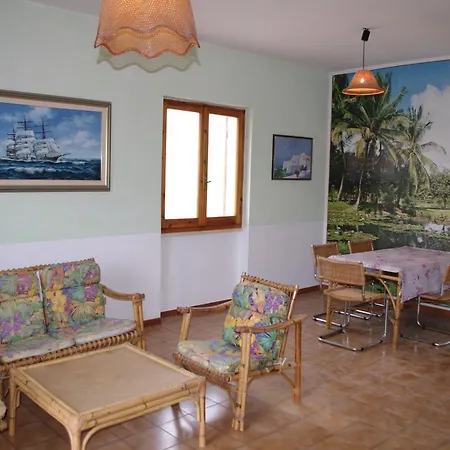 Guest house Janas De Mar Alghero