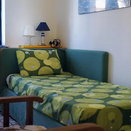 Janas De Mar
