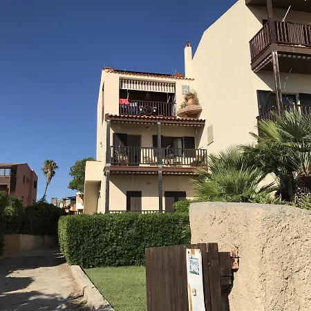 Janas De Mar 3*