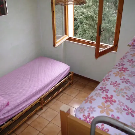 Guest house Janas De Mar