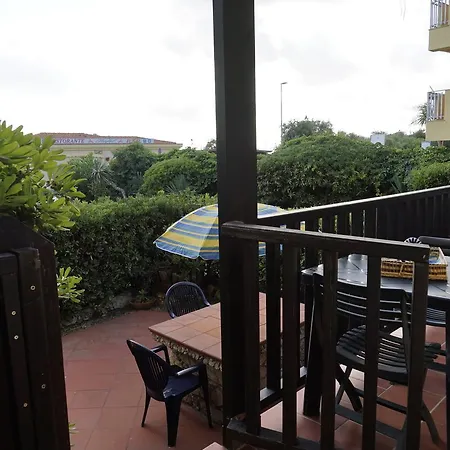 Guest house Janas De Mar