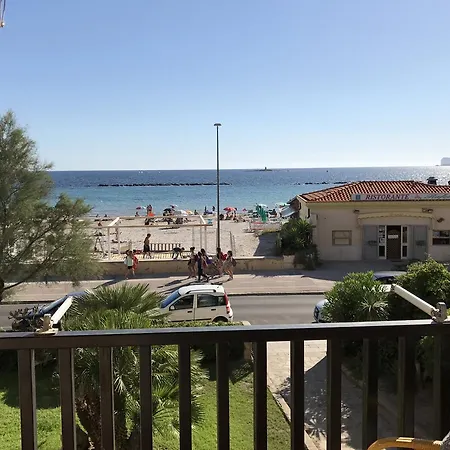 Janas De Mar 3*