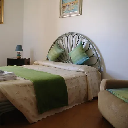 Guest house Janas De Mar Alghero