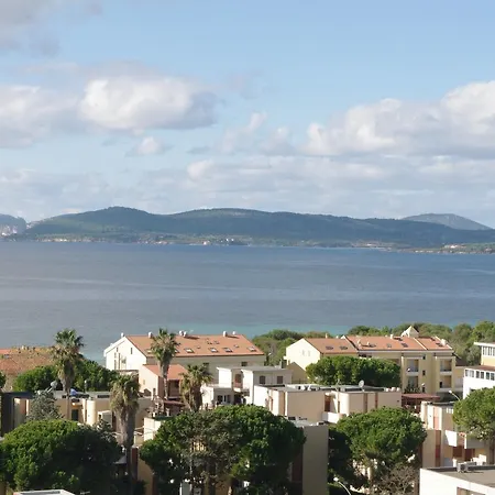 Janas De Mar Guest house Alghero