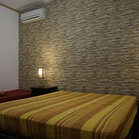 Guest house Janas De Mar