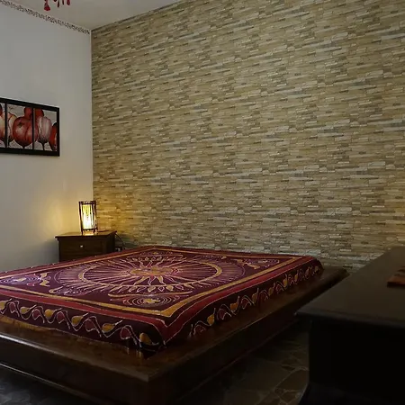 Guest house Janas De Mar 3*