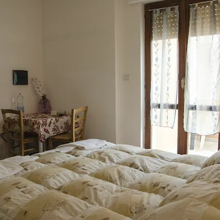 Guest house Janas De Mar Alghero