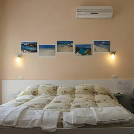Janas De Mar