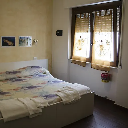 Janas De Mar